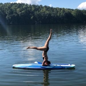 Meet your Posher, Megan